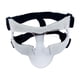 thumbnail image 2 of Protector Nasal Para Deportes Protector Facial Deportivo Para Nariz Rota Máscara Facial De Baloncesto Caras Completas Cuerda Negra, 2 of 5