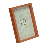 Vgo - Marco 10X15 Plastico Mini Box Beige