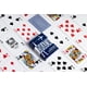 thumbnail image 3 of Juego de cartas Aviator Standard Index, paquete de 12, rojo, 3 of 4