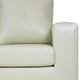 thumbnail image 3 of Sofá Emilia 3 Cuerpos Pu Beige, 3 of 3
