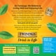 thumbnail image 4 of Cápsulas K-Cup de té verde descafeinado Twinings, 24 unidades, 4 of 6