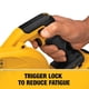 thumbnail image 3 of Sopladora de hojas DEWALT, 20 V MAX, DCE100B, 100 m³/h, herramienta desnuda con flujo de aire, 3 of 6