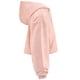 thumbnail image 2 of Poleron Crop Women Authentic Tropp Pink Blush, 2 of 3