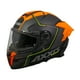 thumbnail image 2 of Casco Axxis FF122 SV Hawk Spear B24 Naranja Mate Talla XL, 2 of 3