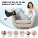thumbnail image 5 of Bota De Senderismo Fracture Para Pie Y Tobillo Talla M Color Negro, 5 of 8