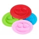 thumbnail image 1 of Set 5 Platos Silicona Antiderrame Antiadherente Bebes Lau, 1 of 3