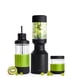 thumbnail image 1 of Licuadora Mighty 850 Plus Compact 850w Carbon Black, 1 of 9