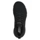thumbnail image 2 of Zapatilla Mujer Bobs B Flex Hi Flying Negro Skechers, 2 of 3