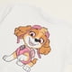 thumbnail image 2 of Conjunto Niña Skye Cute Blanco Paw Patrol, 2 of 3