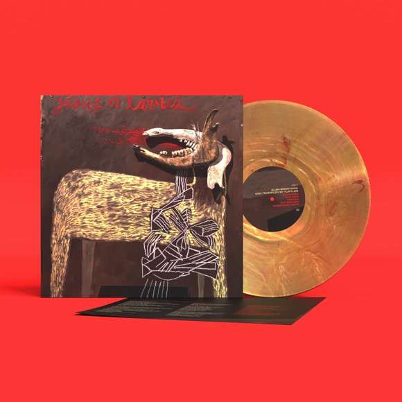 Álbum SUBPOP de With Trampled By Turtles – Sunflare
