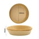 thumbnail image 2 of 100 Forro Desechable Papel Para Airfryer Papel Para Freidora, 2 of 4