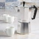 thumbnail image 5 of Cafetera y espresso Primula Classic con estufa, 9 tazas, 5 of 8
