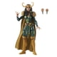 thumbnail image 2 of Figura de Acción Marvel Legends Series Retro Agente de Asgard Loki, 2 of 3
