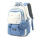 thumbnail image 1 of High School Student School Bags Famous Brand Designer BAIJIAWEI Children Backpack With Purse Kids Waterproof Schoolbags Teenage, 1 of 3