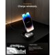 thumbnail image 4 of Funda Spigen Ultra Hybrid MagFit para AirPods Pro 3 2025, 4 of 7