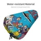 thumbnail image 4 of Funda de Asiento de Bicicleta Impermeable Desmarcar, 4 of 6