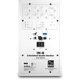 thumbnail image 4 of Monitor de estudio KALI AUDIO IN-8 V2 20 cm blanco, 4 of 5