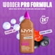 thumbnail image 4 of Base NYX 30 Light Nutmeg 30 ml Acabado Mate, 4 of 7