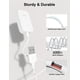 thumbnail image 4 of Cargador Bicmice compatible con Gabb Watch/Watch 2 inalámbrico, 4 of 5