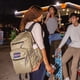 thumbnail image 5 of Mochila JanSport Cool con funda para portátil de 15 pulgadas negra, 5 of 6