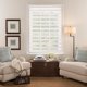 thumbnail image 1 of Cortina Duo Blackout 180 X 220 Cm Color Beige, 1 of 2
