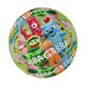 thumbnail image 3 of Sombrero Bucket Desmarcar Yo Gabba Gabba Adulto, 3 of 6