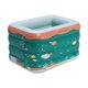thumbnail image 5 of Piscina Inflable Para Niños Al Aire Libre Jardín Piscina Familiar 140x110x75cm, 5 of 5