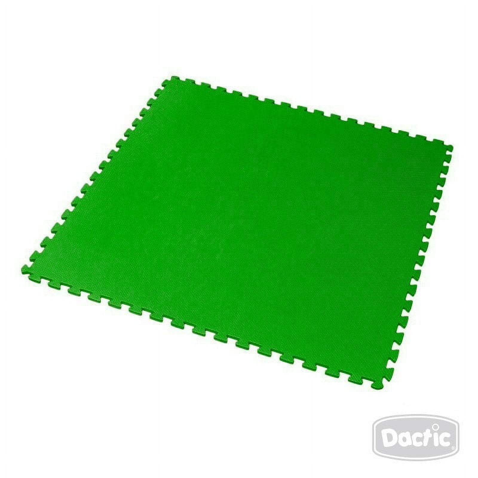 Dactic - Alfombra Verde