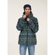 thumbnail image 1 of Poleron Rustic Sherpa Full Cierre Ui8757, 1 of 3