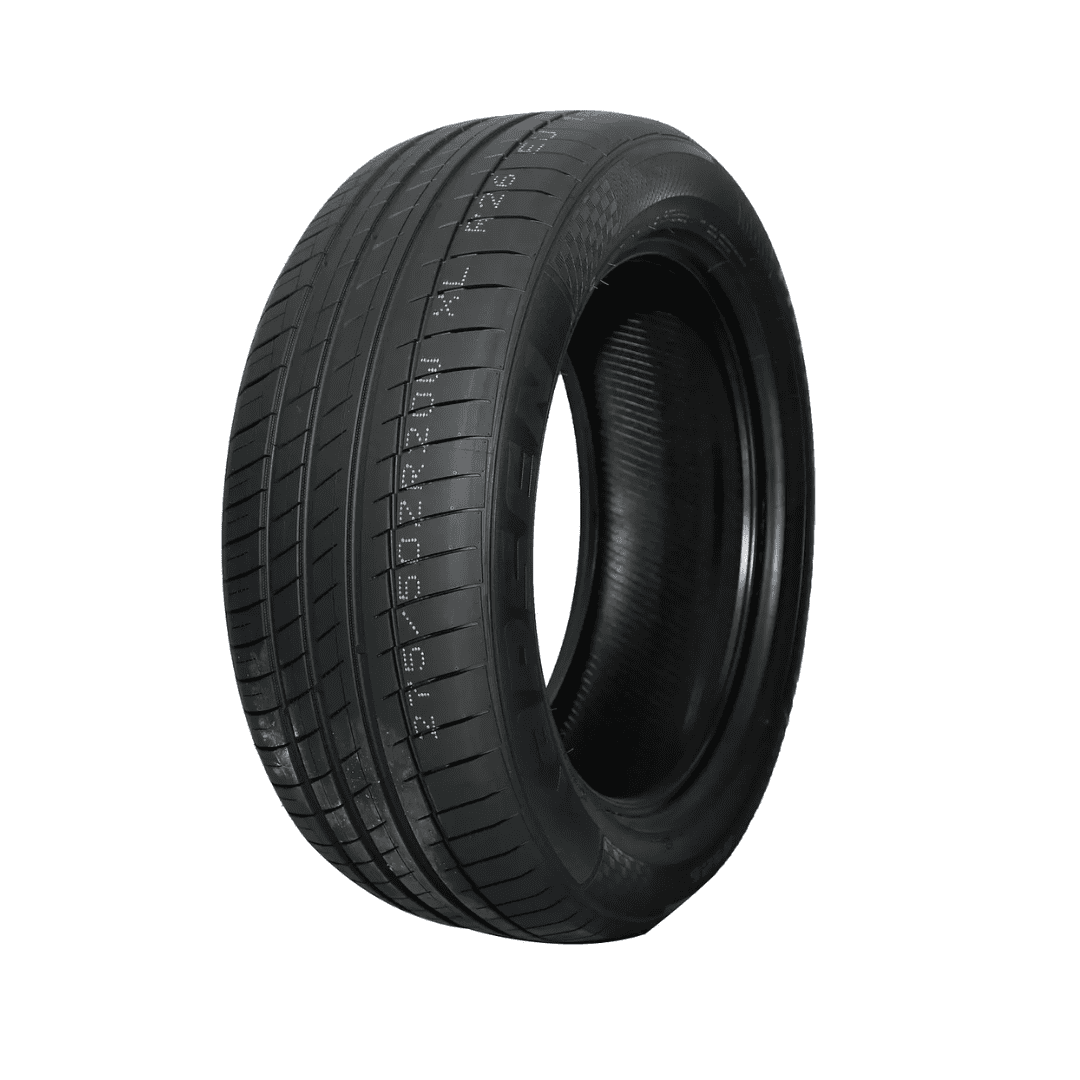 Kapsen - Neumático 275/60 R20xl 119v Rs26