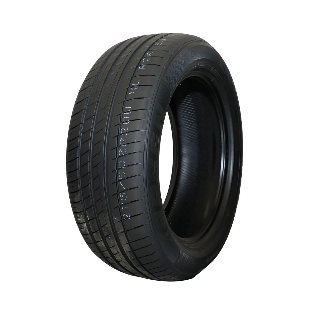 Kapsen - Neumático 275/60 R20Xl 119V Rs26