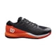 thumbnail image 1 of Zapatilla Wilson Rush Pro Ace Gris Tenis/Padel, 1 of 3