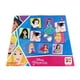 thumbnail image 4 of Juego de Mesa Memo 60 Nina Disney, 4 of 8
