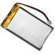 thumbnail image 3 of Batería ZZcell Garmin 3.7 V 1200 mAh Li‑Polímero, 3 of 3