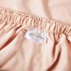 thumbnail image 5 of Sábanas PeachSkinSheets Queen Blanco Refrescante, 5 of 9
