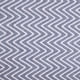 thumbnail image 4 of Alfombra Dh. Cotton Design 60x90 Cm 2 Gris, 4 of 4