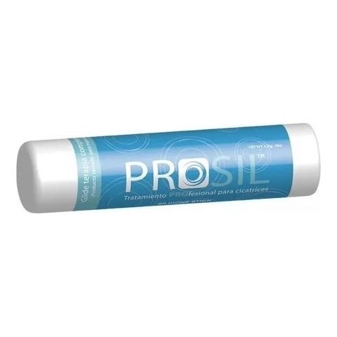 Dispolab - Prosil Para Tratamiento Profesional De Cicatrices - 4,25 Gr