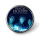 thumbnail image 1 of Insignia de Botón Redondo Desmarcar Percy Jackson 2.8 cm, 1 of 6