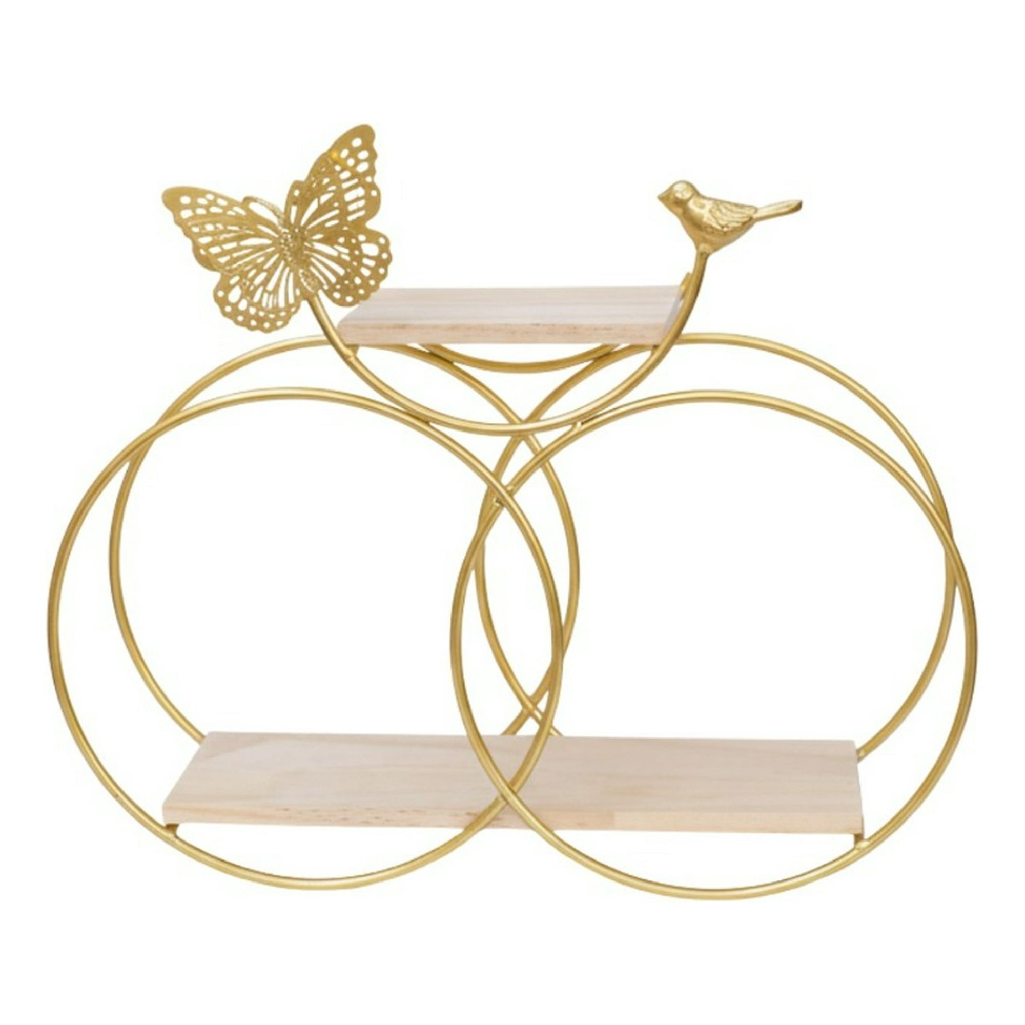 Genérico - Porta Macetas Soporte Decorativo Adorno Multifuncional Jhn