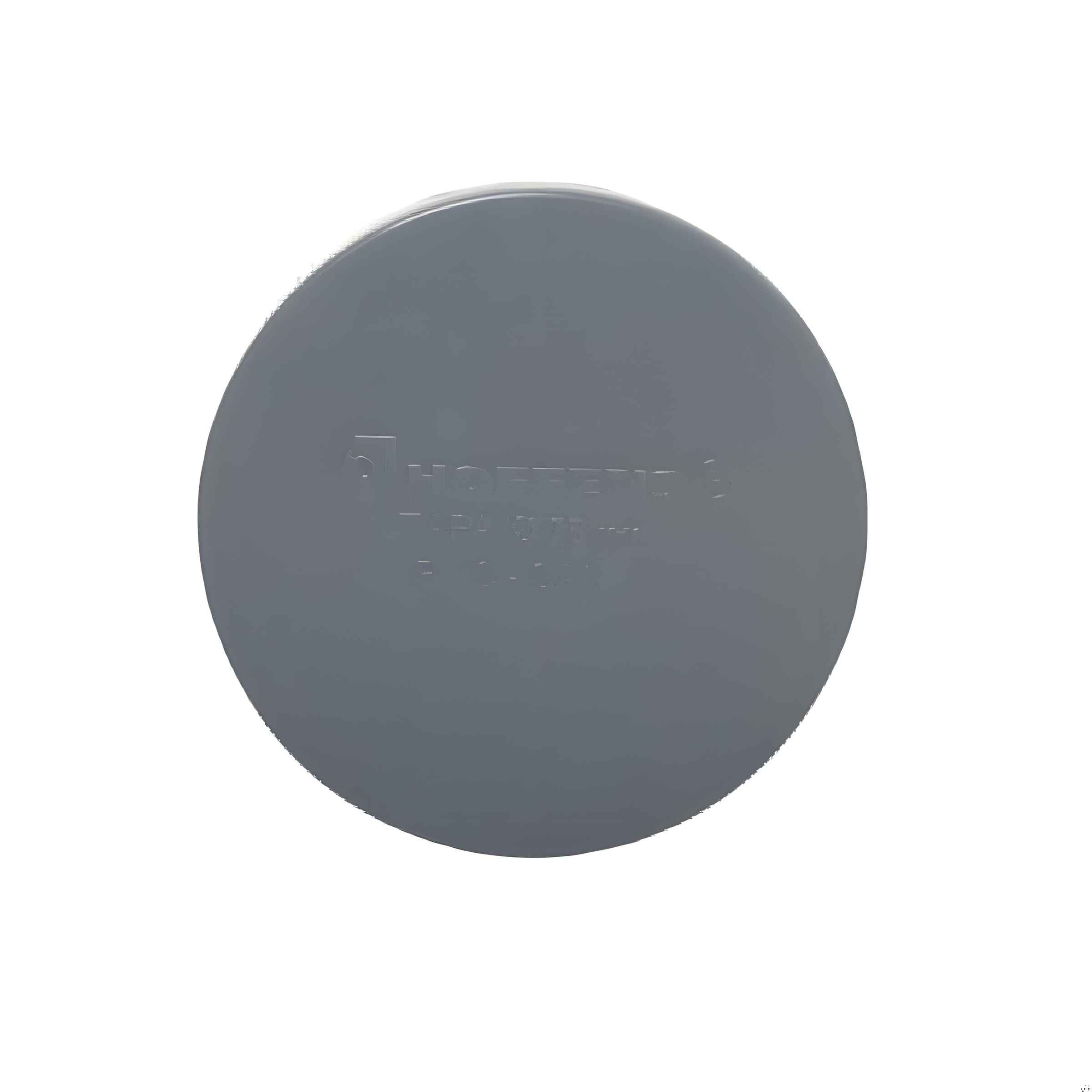 thumbnail image 1 of Tapa Gorro Sanitario Gris 75mm -, 1 of 2