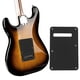 thumbnail image 4 of Juego de pastillas Pickguard Loaded para guitarra eléctrica de 11 agujeros, 4 of 8