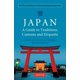 thumbnail image 1 of Libro Tuttle Publishing: Tradiciones y Etiqueta de Japón, 1 of 1