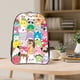 thumbnail image 4 of Squishmallow Mochila transparente temática, resistente y duradera, bolsa see-through para trabajo, deporte, universidad y viaje, 31 × 43 cm, 4 of 6