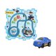 thumbnail image 4 of Juguete Educativo Montessori, Juguetes De Construcción De Automóviles Para Ni?os, Regalo Para Ni?os Peque?os, Coche De Policía, 4 of 5