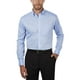 thumbnail image 1 of Camisa Tommy Hilfiger para hombre, no azul hierro, corte regular, 1 of 2