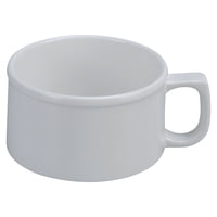 Taza De Sopa Yanco Pt-9016 Pine Tree Apta Para Lavavajillas