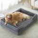 thumbnail image 1 of Cama para perros WNPETHOME ortopédica lavable para perros grandes, 1 of 5