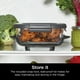thumbnail image 3 of Recipiente de Vidrio Ninja TempWare 6 Cup con Tapa a Prueba de Fugas, 3 of 3