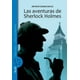 thumbnail image 1 of Las aventuras de Sherlock Holmes, 1 of 5