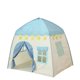 thumbnail image 1 of Carpa Infantil Castillo, 1 of 2
